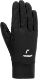 Reusch Arien STORMBLOXX TOUCH-TEC 6206103 7702 black front